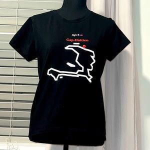 Haitian Pride T-shirts